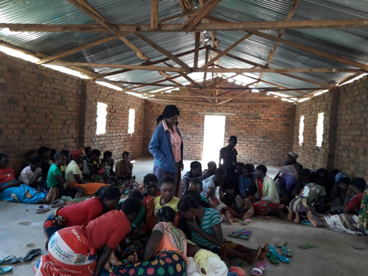 Financial Literacy - A valuable tool for the inclusion of women into the financial world