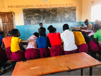 How Mentorship is Changing Lives