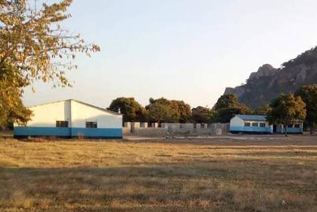 "I am passionate about working in the rural areas..."