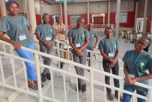 ICT Integration in Zambian Primary and Secondary Education