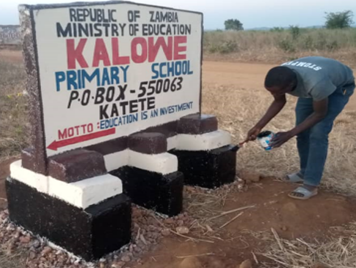 Impact Network laid its foundation in the very disadvantaged communities...