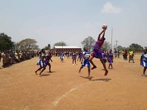 "Life is better with GOALS..."