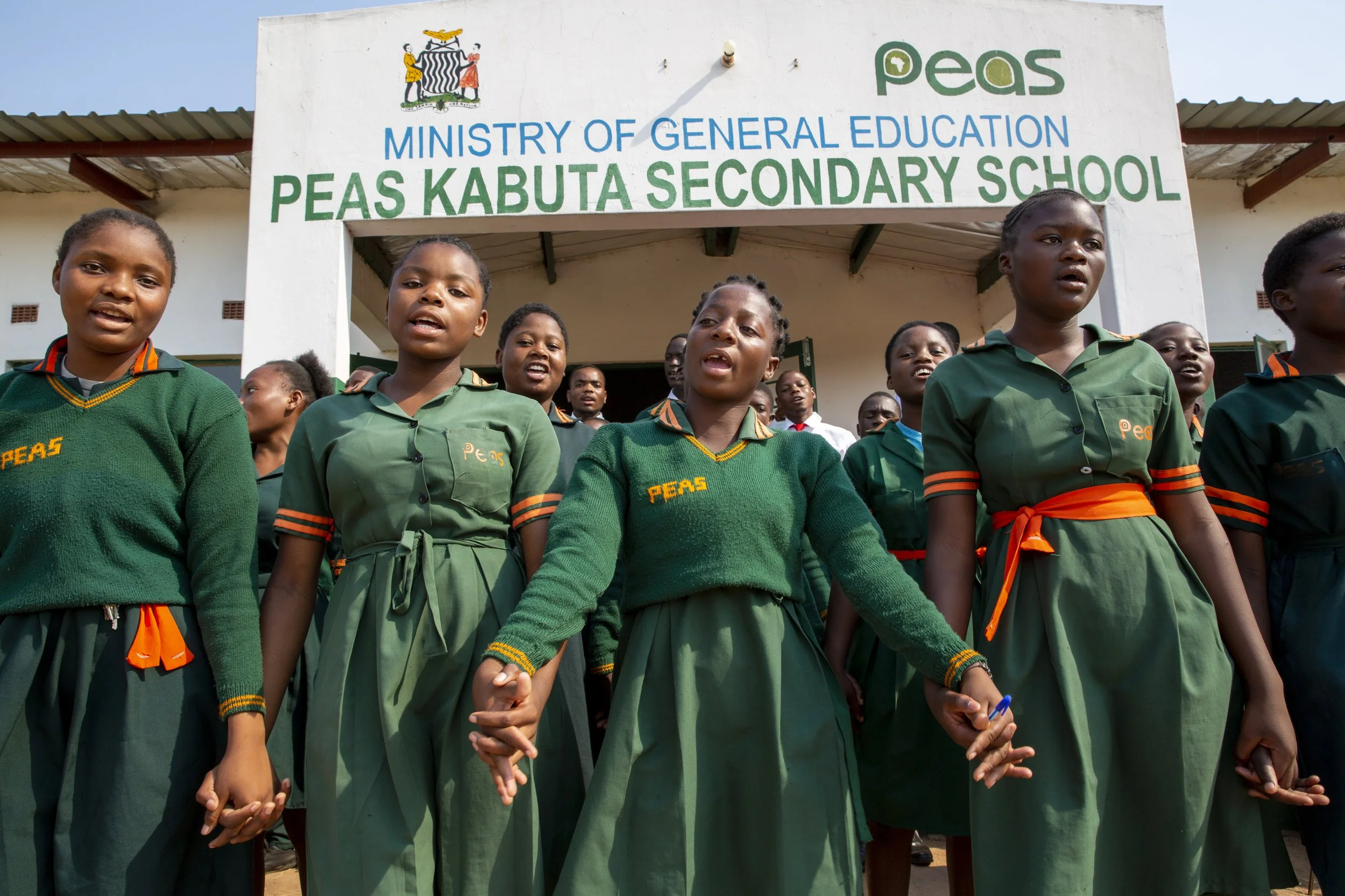  March 8th is International Women's Day — Join Us in Celebrating Girls' Education!