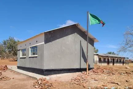 Our latest infrastructure additions...