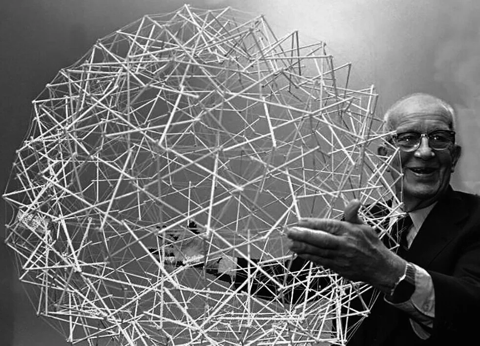 Revolutionary ideas don’t need to be fundamental ideas...