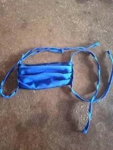 Stay Home, Stay Safe.