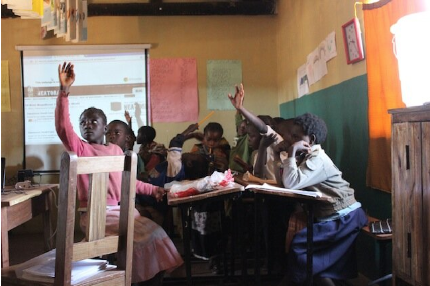 Sustainable Solutions!