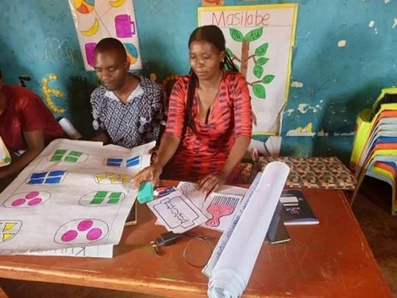 Teacher Training