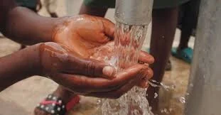 The Godfather of Handwashing...