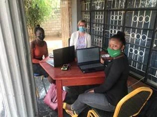 "The human capacity for burden is like bamboo..."