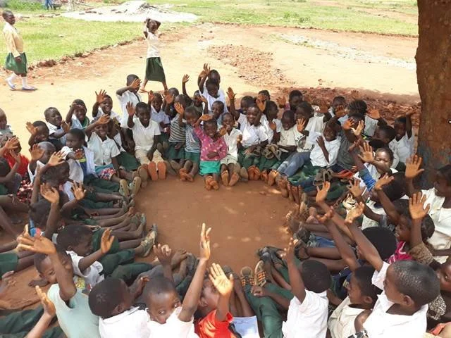 "There is no end to education..."