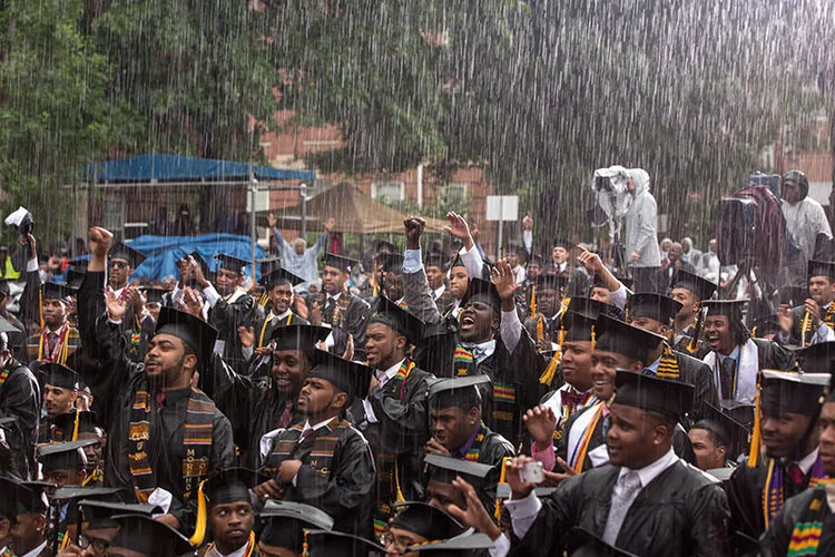 Tis the Season ... for Graduations!