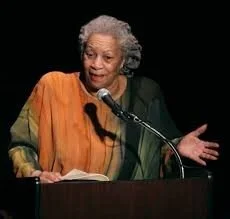 "We do language, that may be the measure of our lives..."