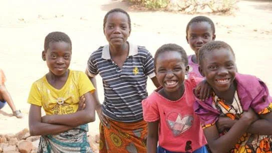 You educate a woman; you educate a generation