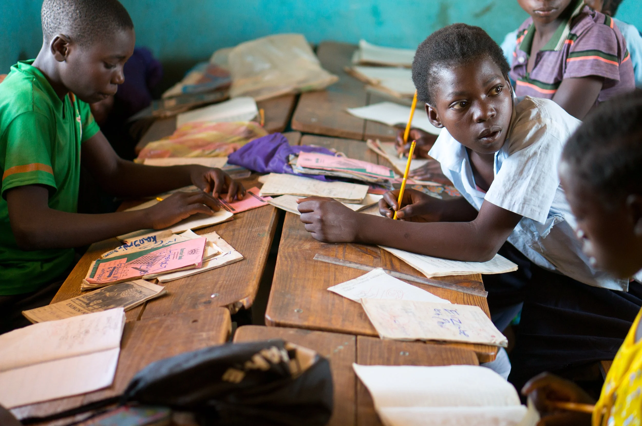 90% Sixth Graders Reading at Highest Level Tested