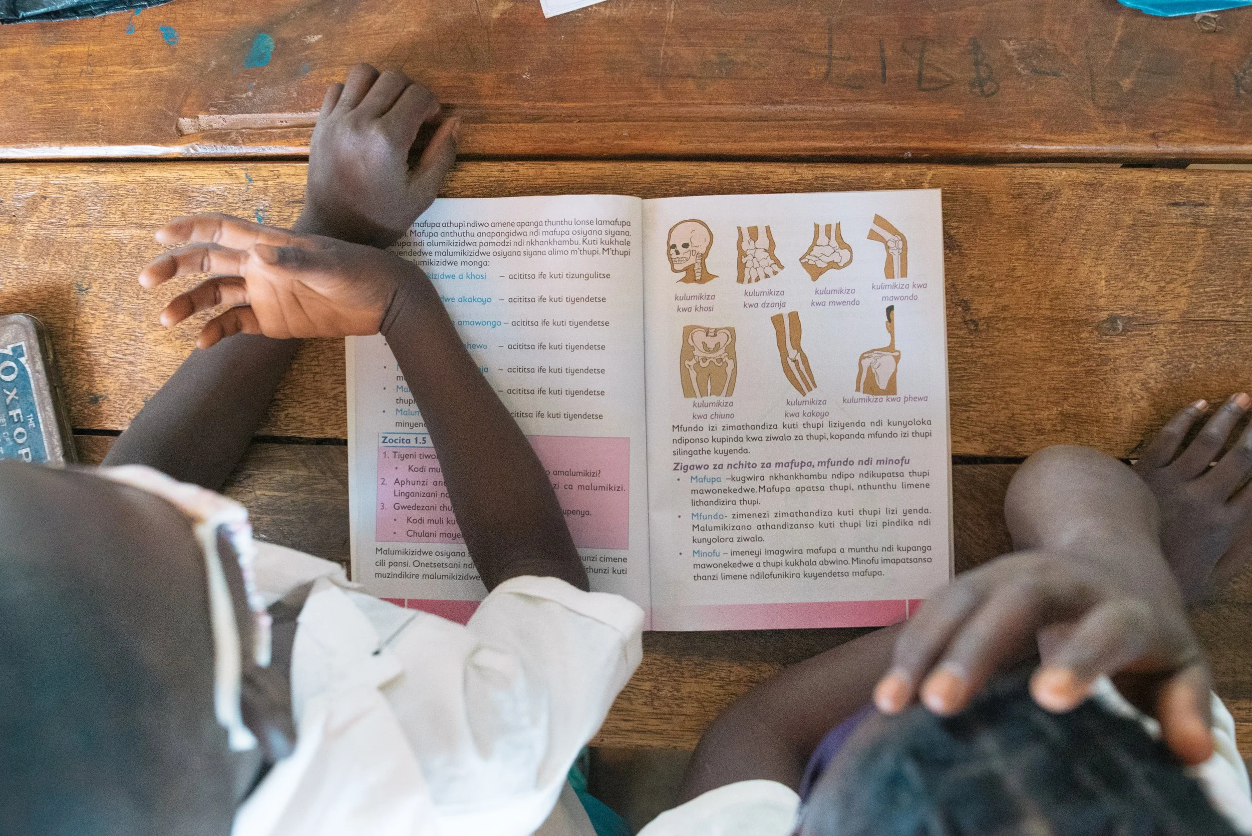 3% Read Smart participants below minimum literacy standards (vs. 31% for the Province)