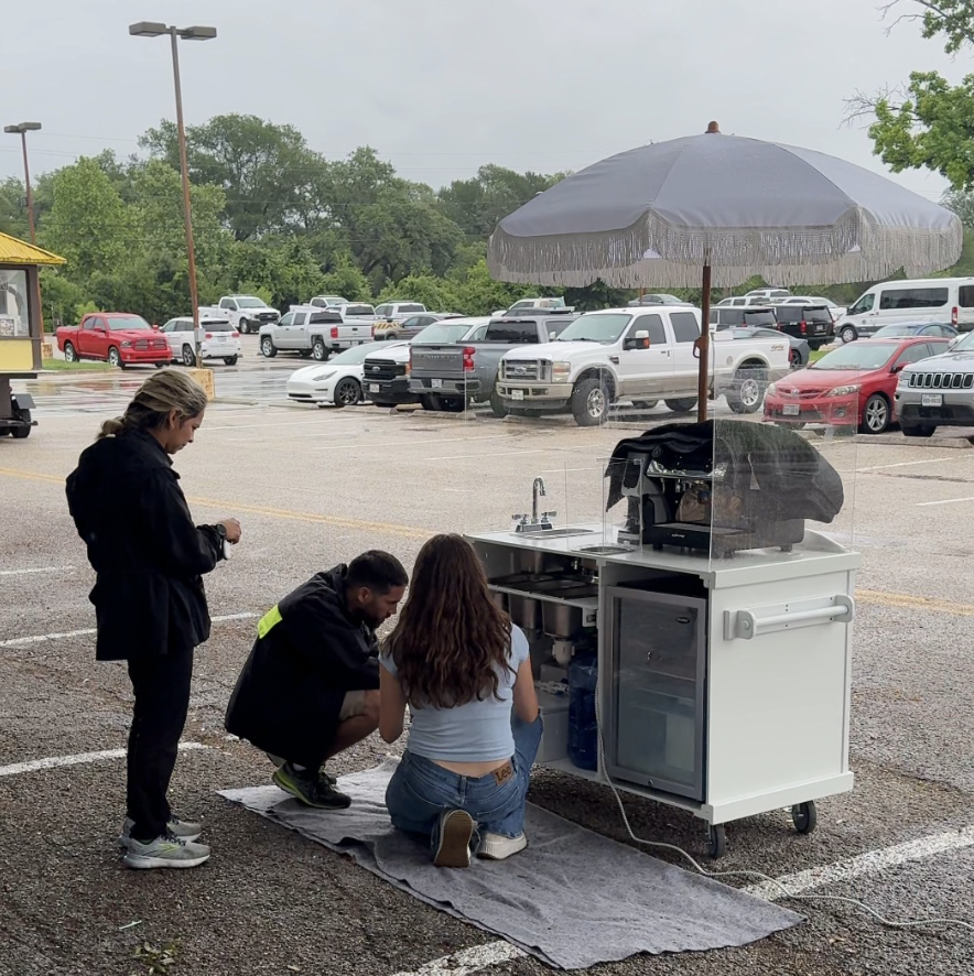 Coffee Cart Health Department Requirements: How to Pass Your Inspection