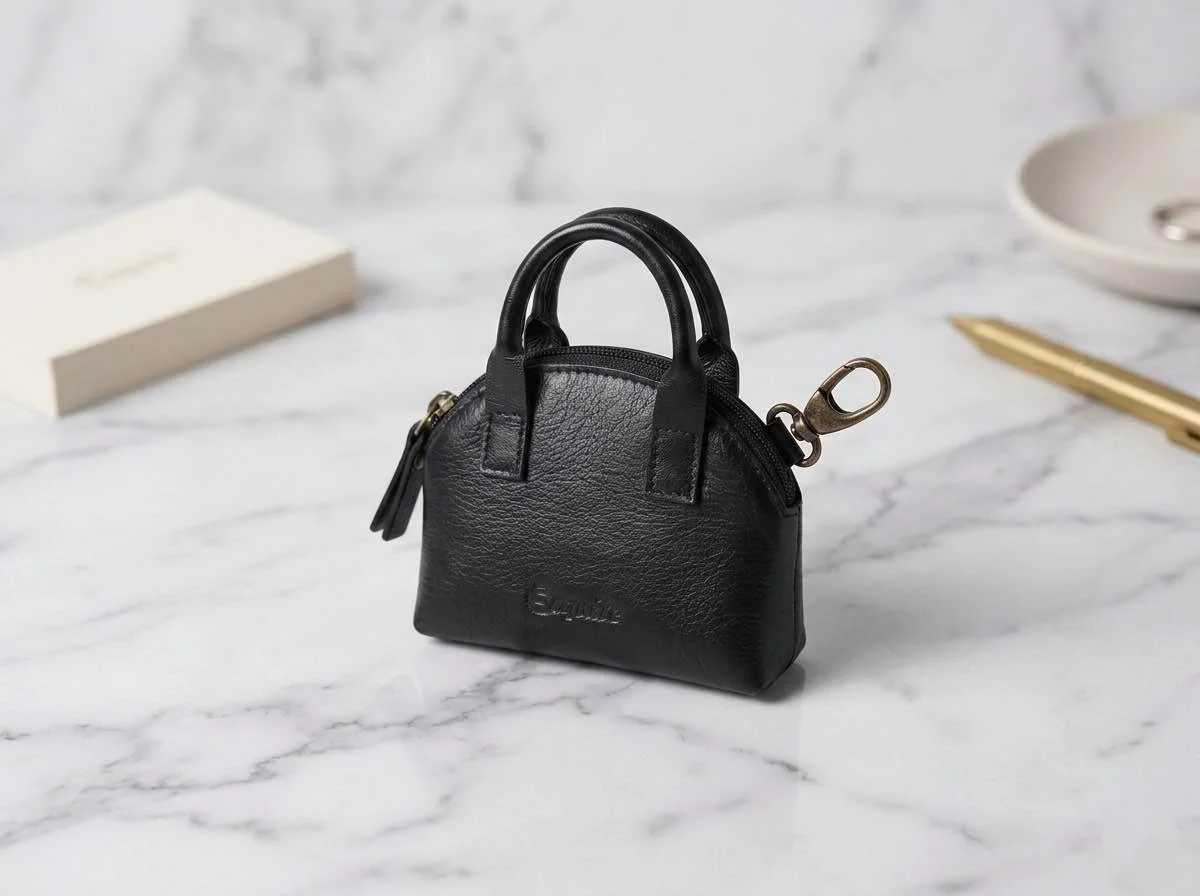 Mini Coin Pouch / 250 pcs