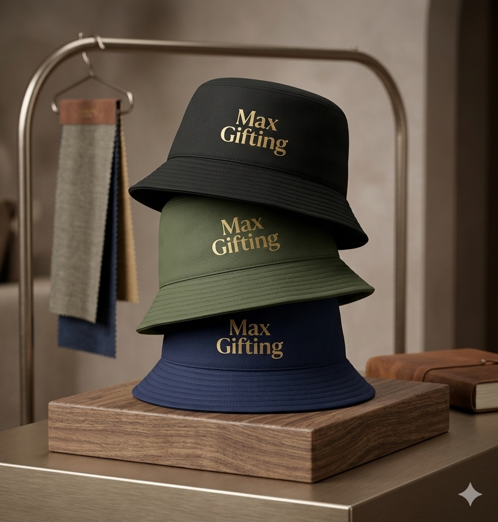 Recycled Polyester Hat (100% rPET) / 50 pcs