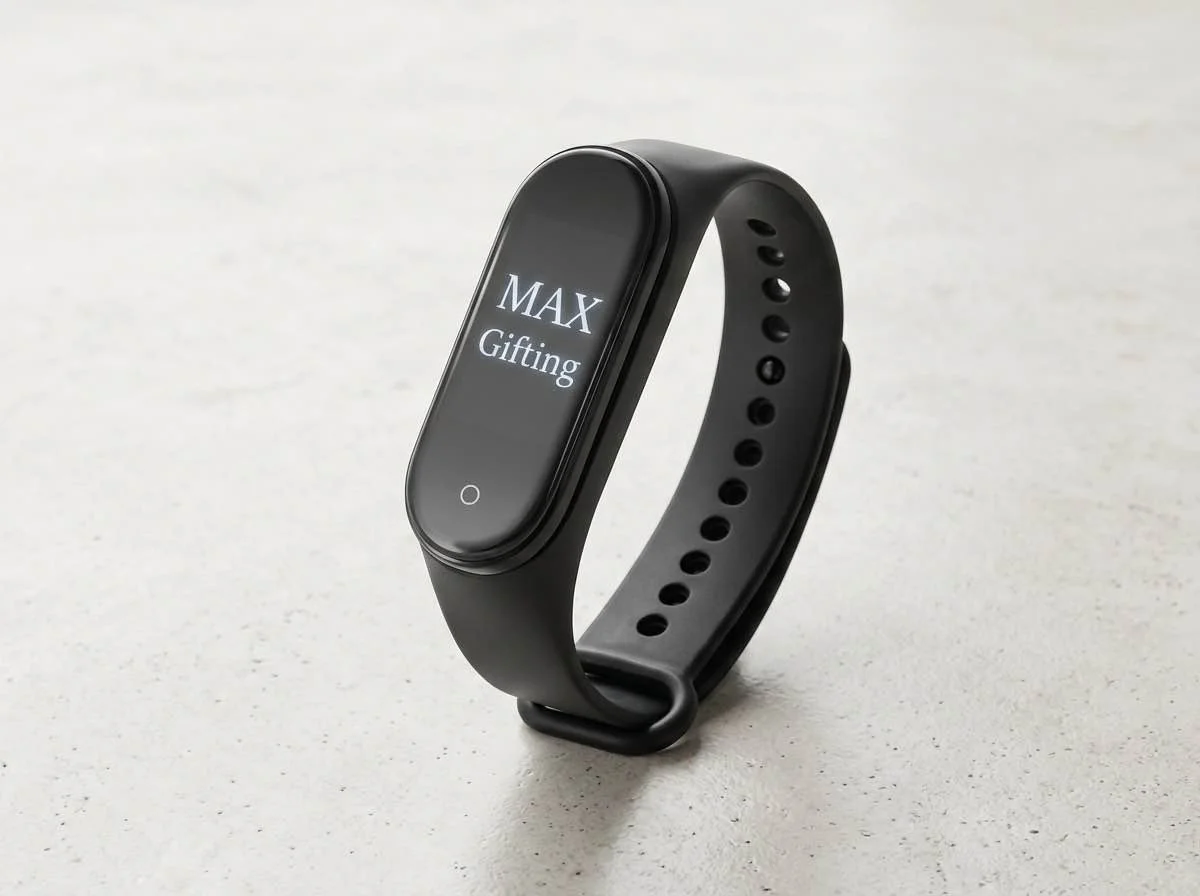 Active Track Fitness Band / 25 pcs