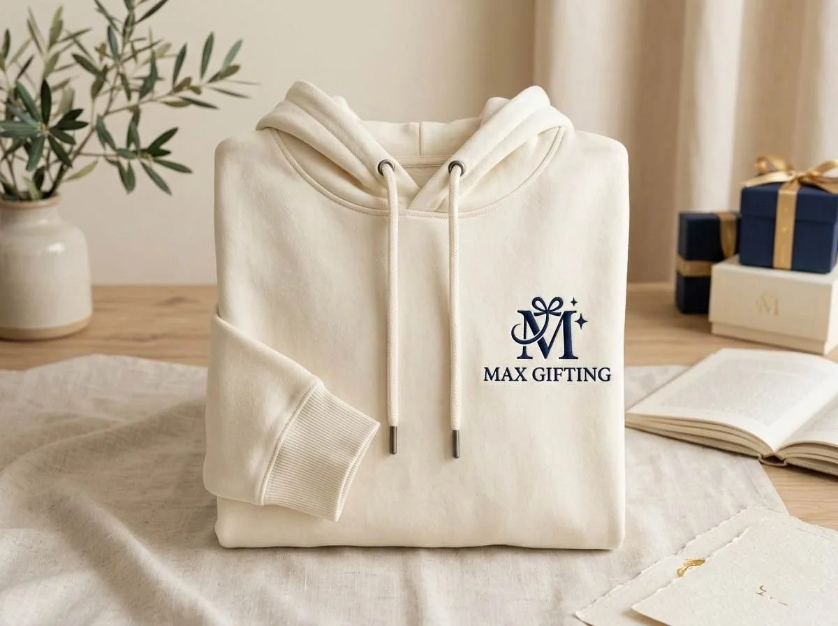 Unisex 4 Season Hoodie / 50 pcs