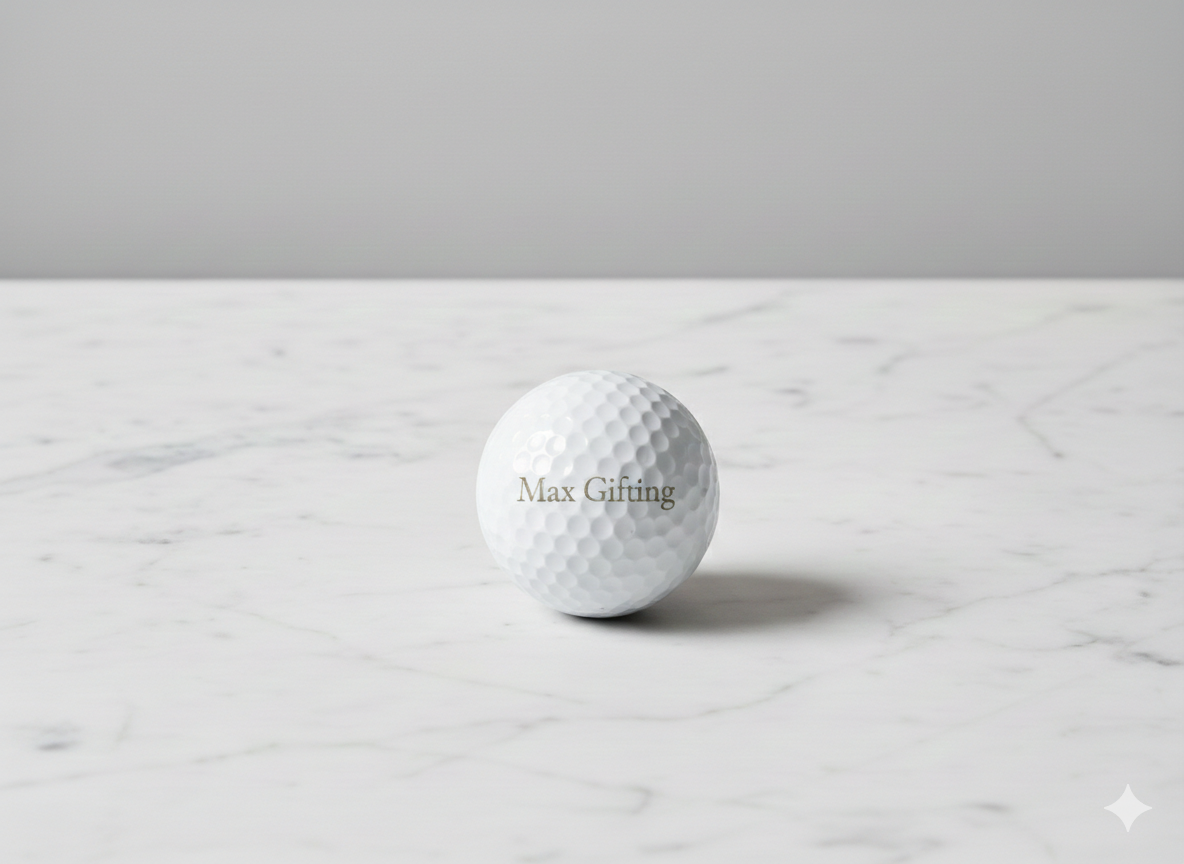 Double-layer Tournament Golf Ball / 100 pcs