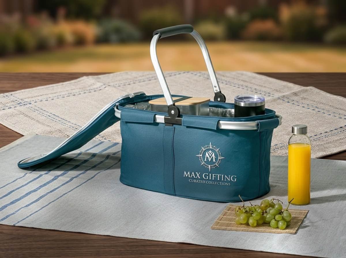 Picnic Basket / 10 pcs