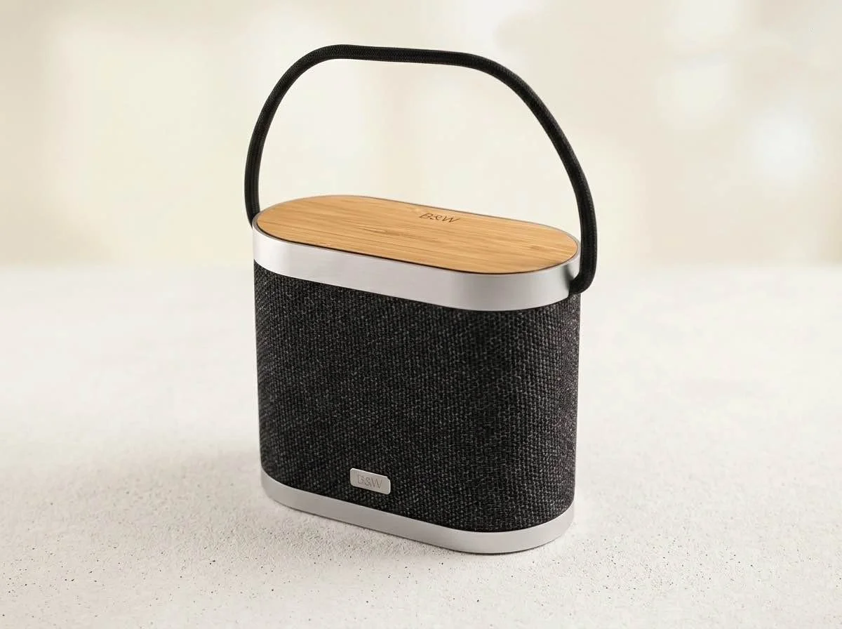 Sustainable Wireless Charger / 10 pcs