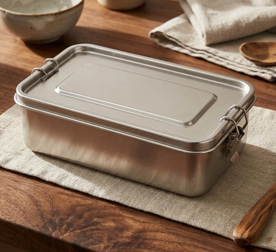 Premium Lunch Box / 25 pcs