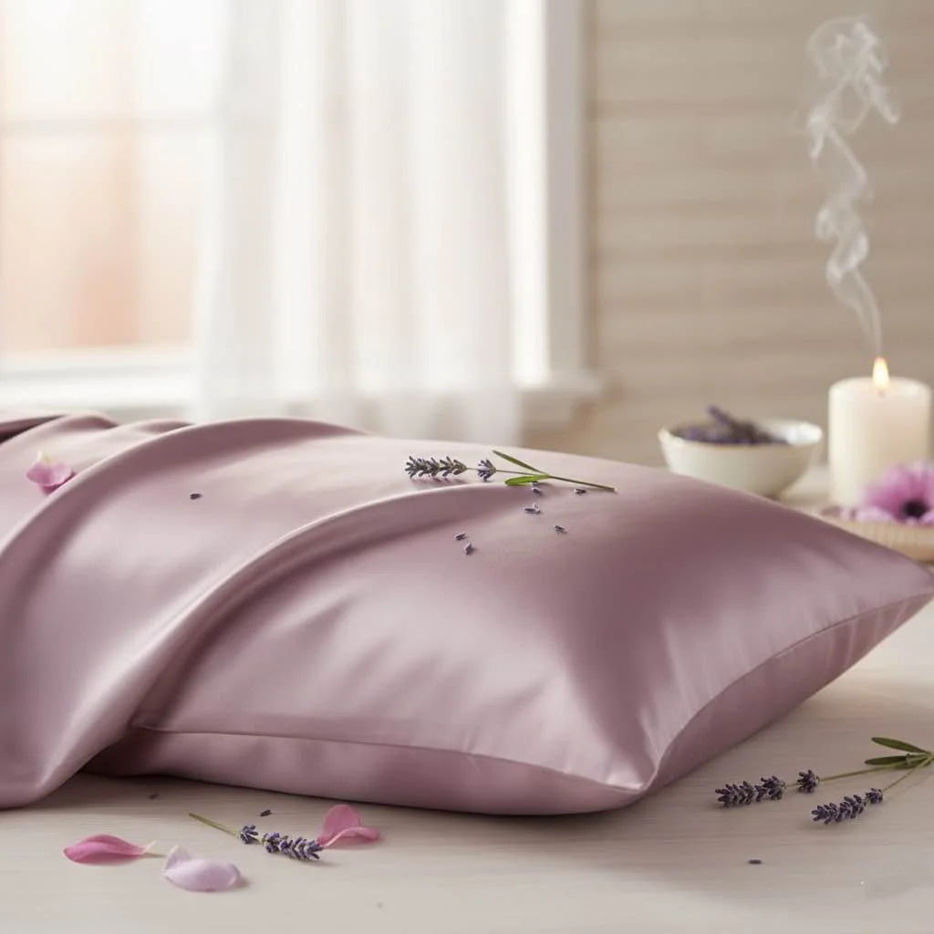 Mulberry Silk Pillowcase / 200 pcs