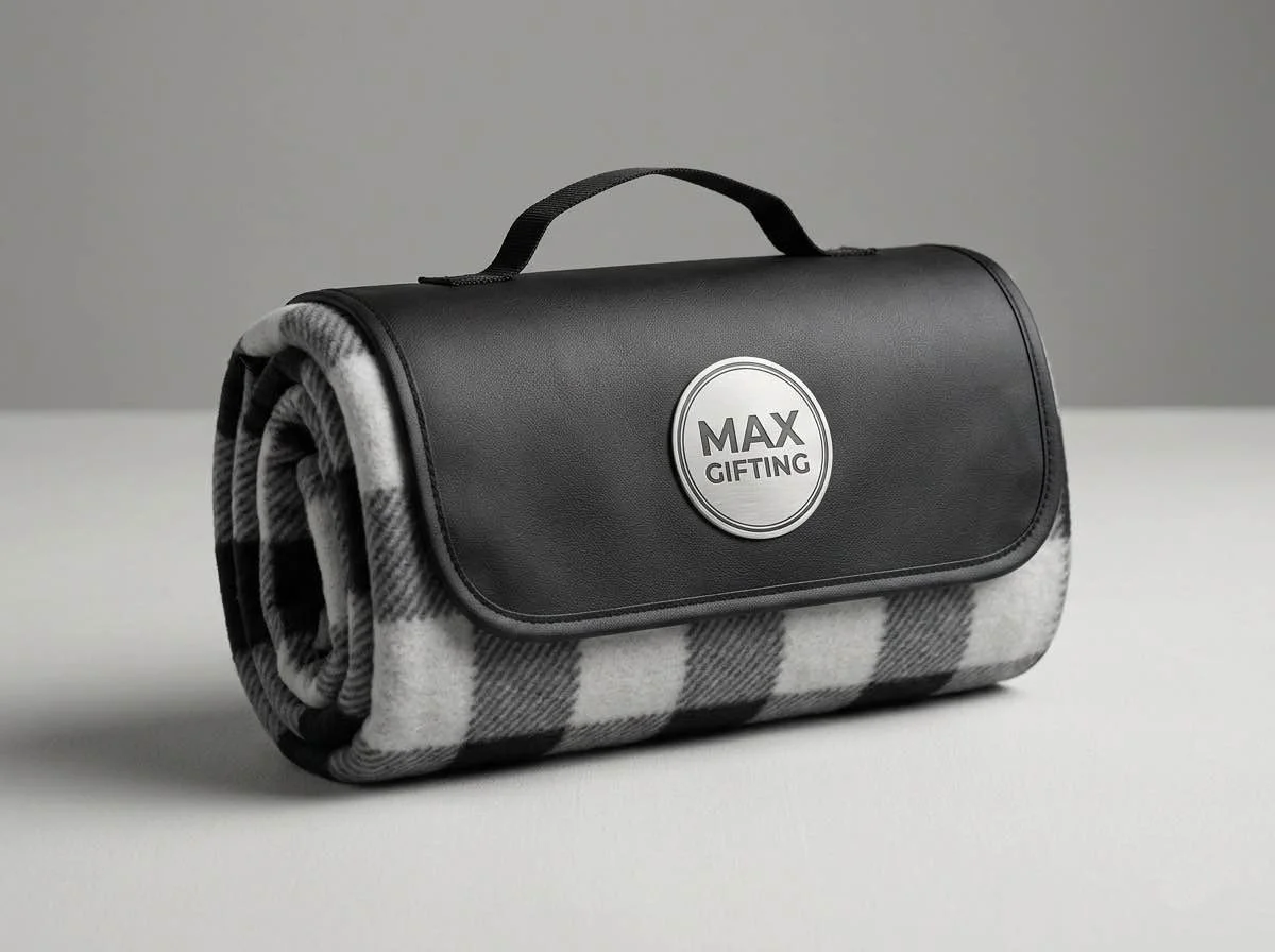 Waterproof Picnic Blanket / 50 pcs