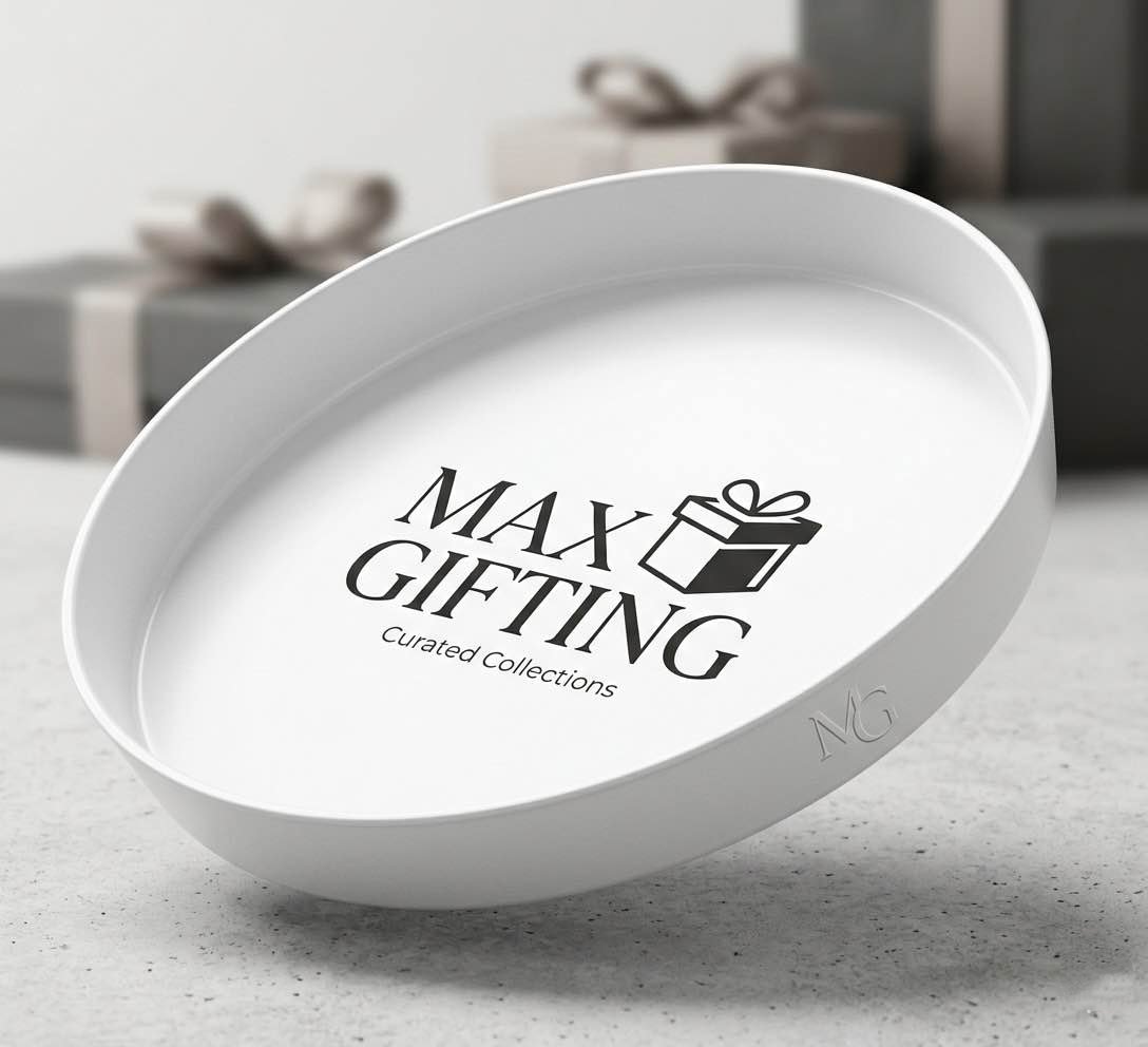 Custom Serving Tray / 150 pcs