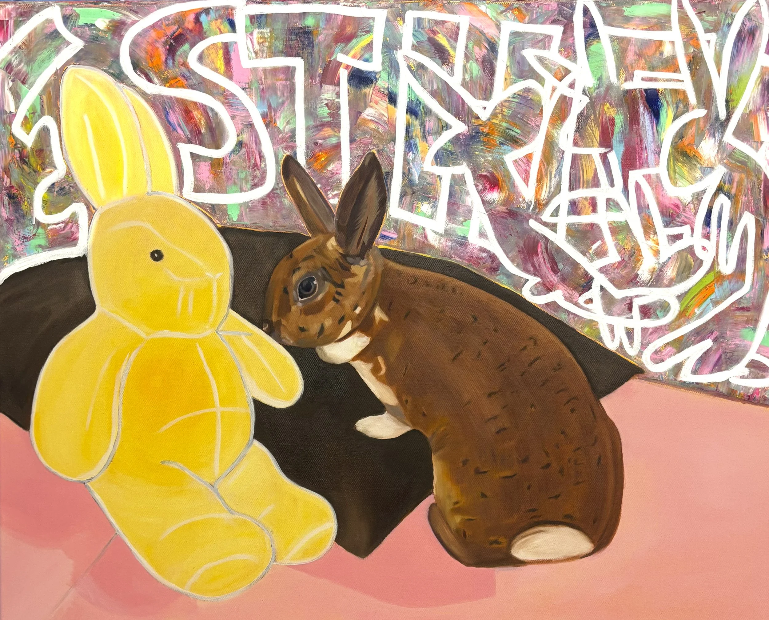 Curry_I Am a Real Bunny.jpg