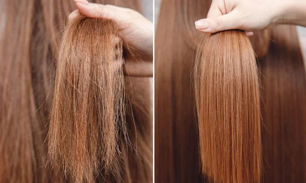 Keratin Hair Treatments: Everything You Need to Know Before Booking