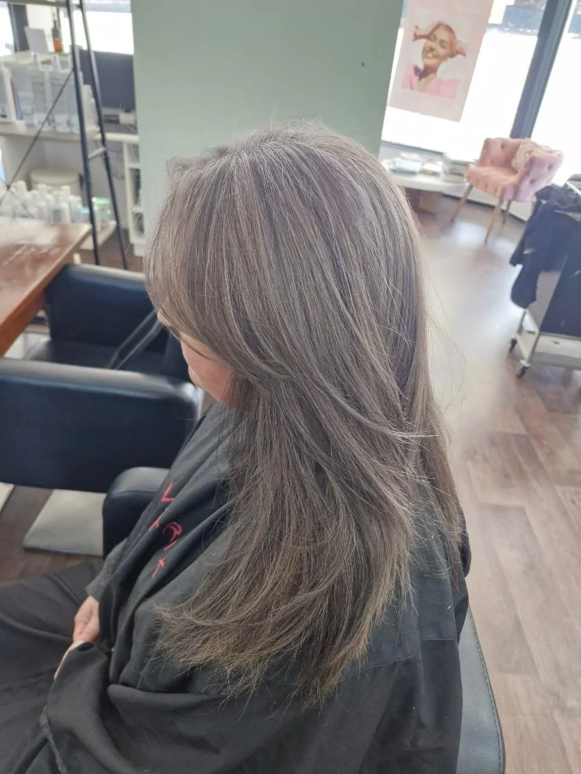Grey Blending: The Modern Alternative to Traditional Grey Coverage
