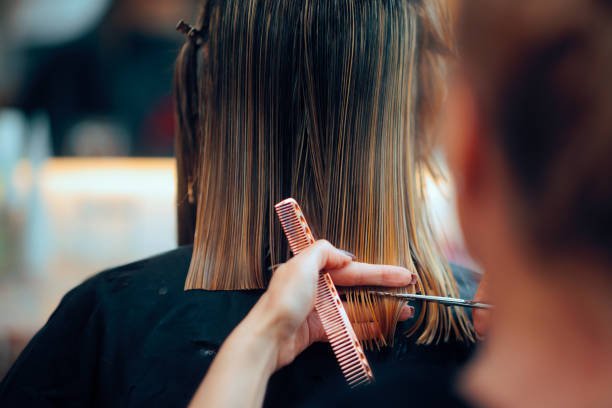 How Often Should You Really Get Your Hair Cut?