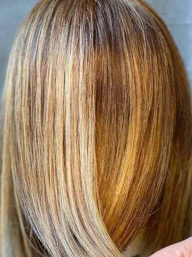 Why Does Blonde Hair Turn Yellow or Brassy? And How Do You Fix It?