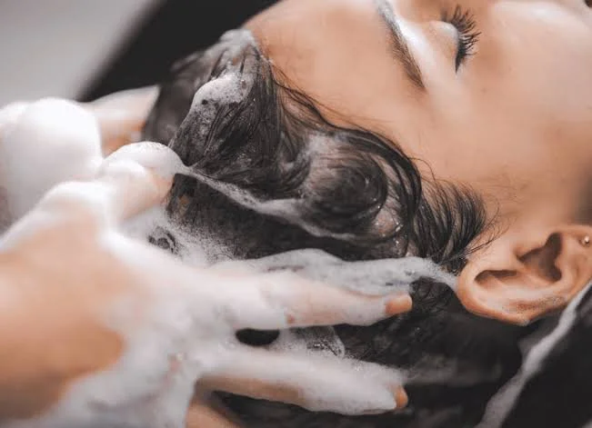 How Often Should You Wash Your Hair?