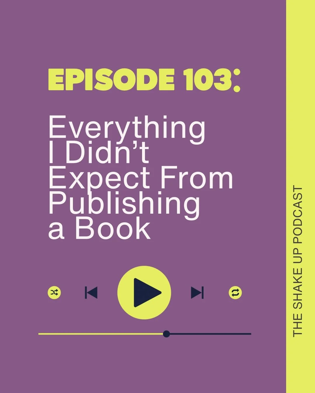 I didn&rsquo;t realise how much you learn about yourself when you do something for the very first time.

Not during it.
Not even at the peak of it.

But in the quiet after - when your nervous system (amenity cheeks) finally unclench and you start not