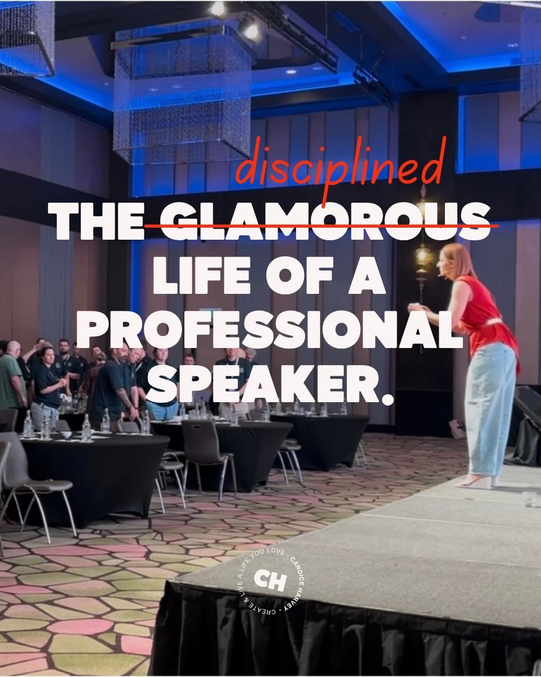 I&rsquo;m currently in commitment 8️⃣: RECOVERY.

5 days in Malaysia, 4 workshops delivered, and MC&rsquo;d the gala awards night last night. 

What an incredible week with the @floorworld_au team. I am so grateful to have been here.

I truly love wh