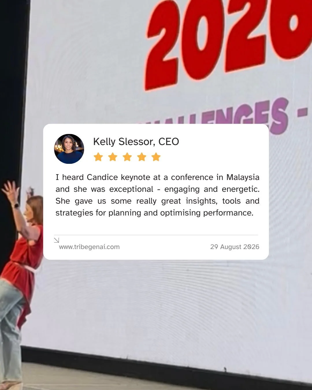 Words like this make the overseas-suitcase-packing-challenge so worth it! 

Thank you for this @kslessor - being in Malaysia with the @floorworld_au group was such a highlight, and getting to hand people real tools they can actually use, not just fee