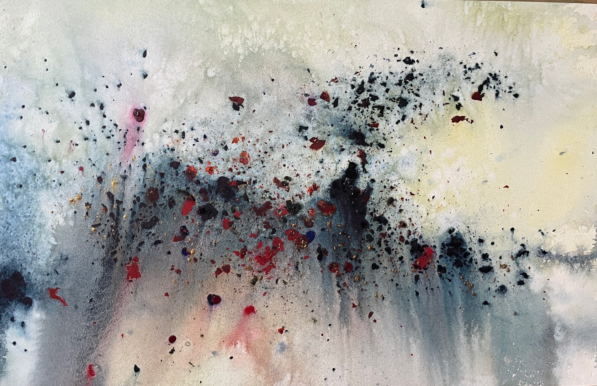 Go With The Flow Workshop