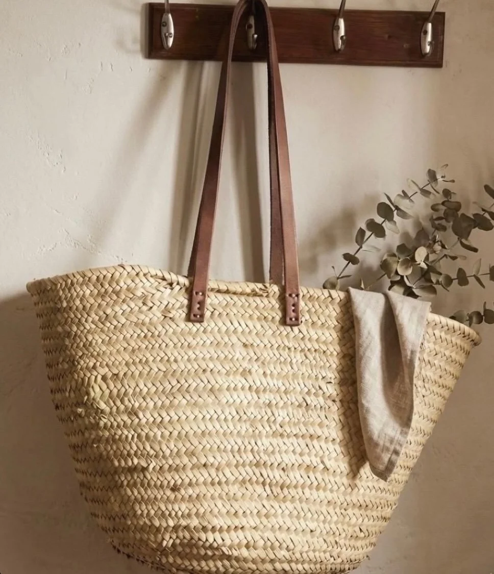 Simple, natural, timeless✨