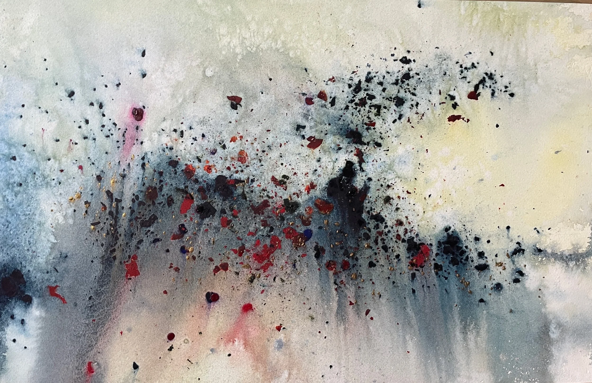 Go With The Flow Workshop