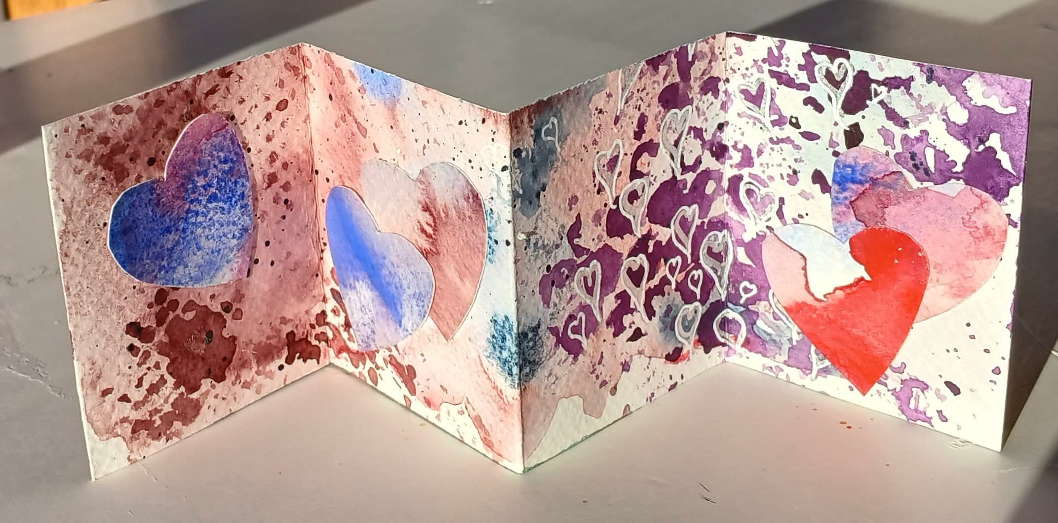 Mom and Me Art Workshop