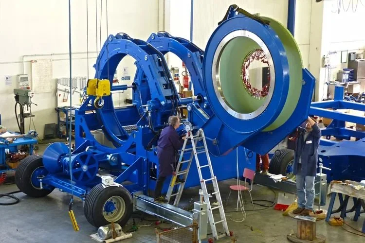 Expanding the Fusion Fleet at GEM Industrial