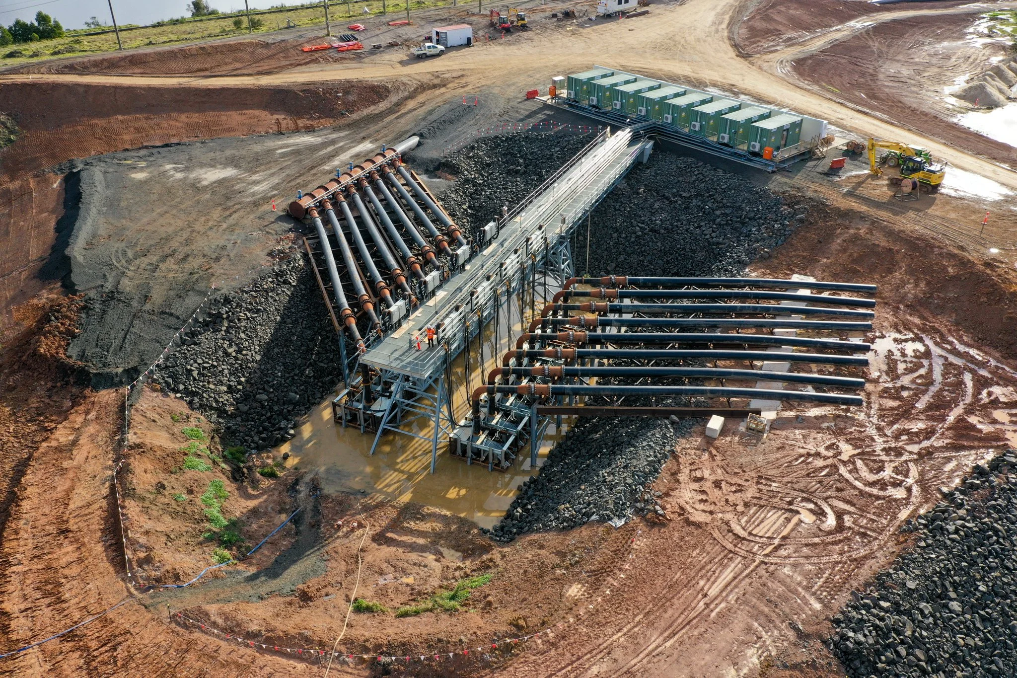 Energy Australia – Yallourn 2&nbsp;