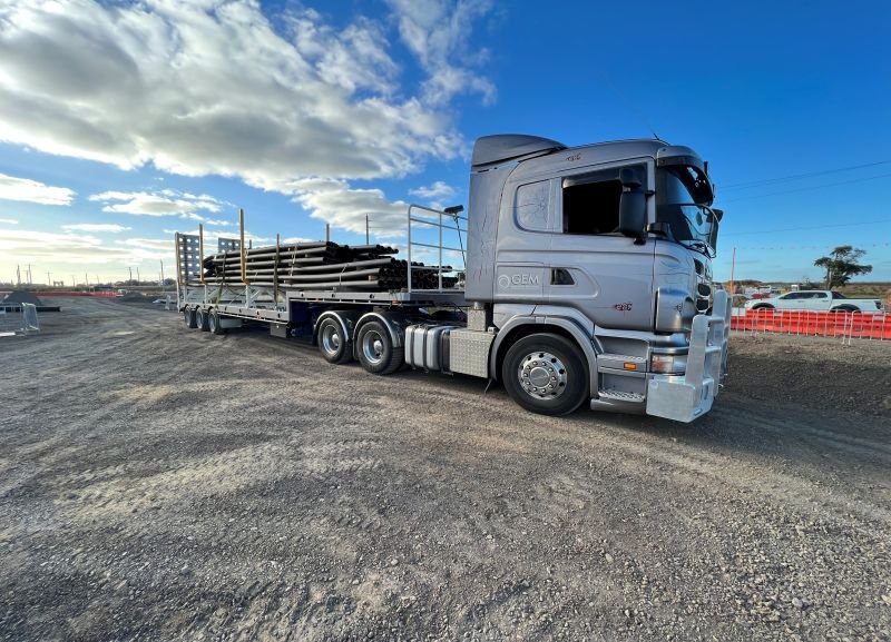 Milestone Moment at GEM Industrial