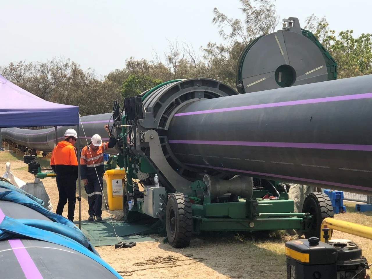 2025 Municipal Leadership Award Winner