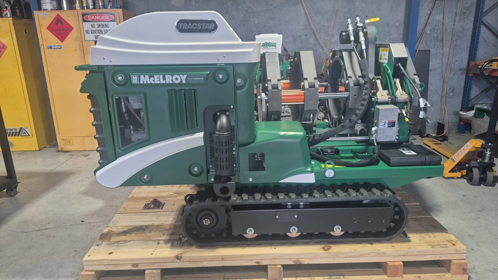 The Latest in Fusion Innovation Has Arrived at GEM!